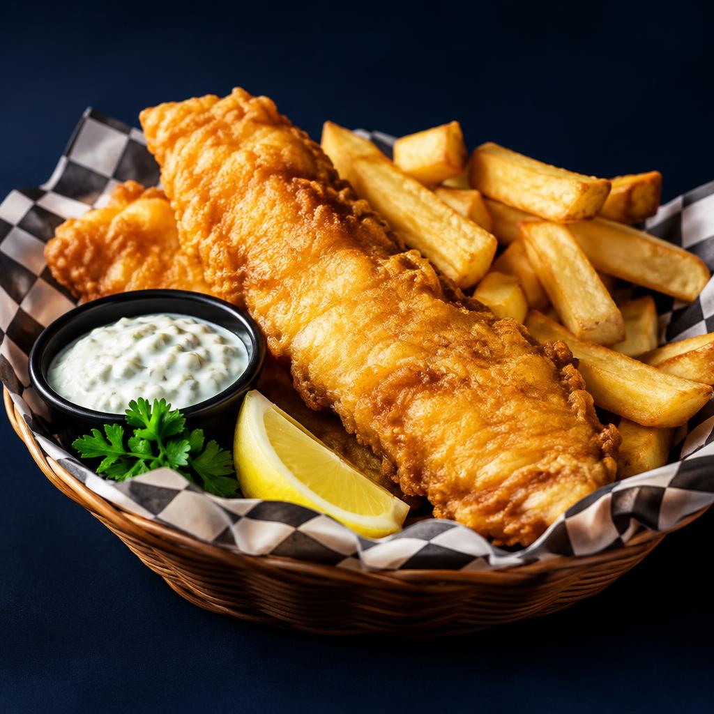 Bayview Fish & Chips